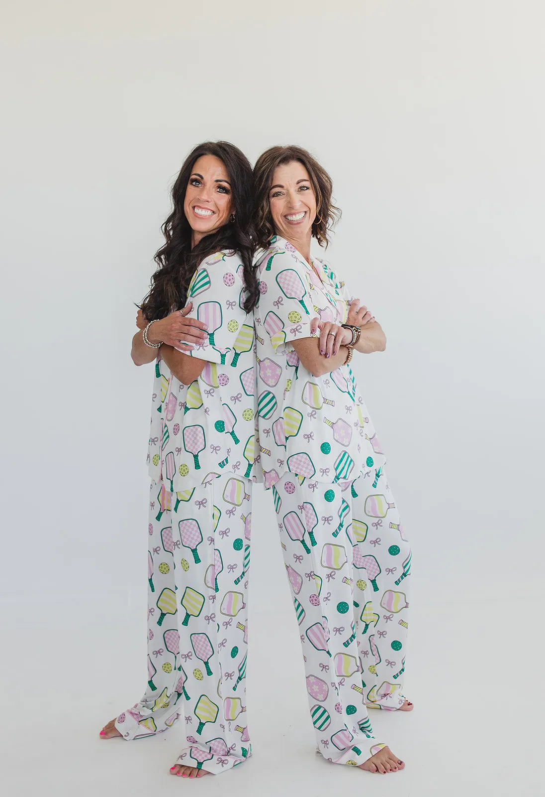 Pickleball Sleepwear