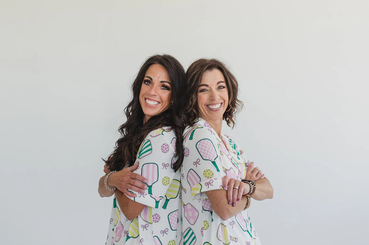 Pickleball Sleepwear