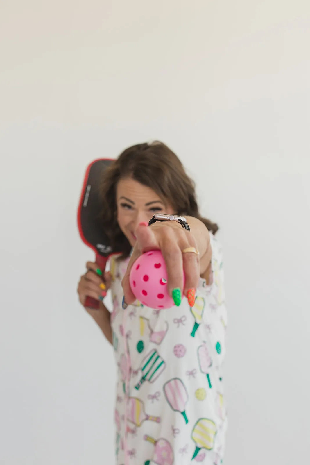 Pickleball Sleepwear