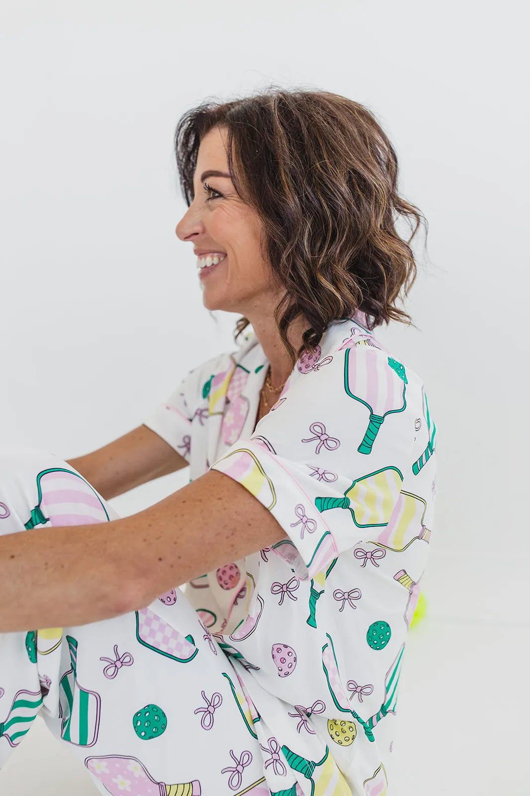 Pickleball Sleepwear