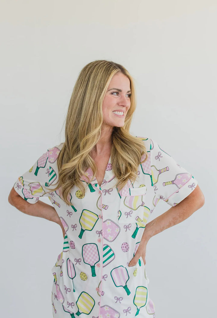 Pickleball Sleepwear